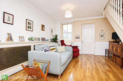 Living / Dining Room
