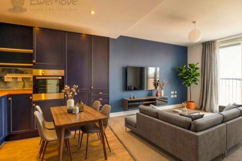 open plan lounge furnishing suggestion