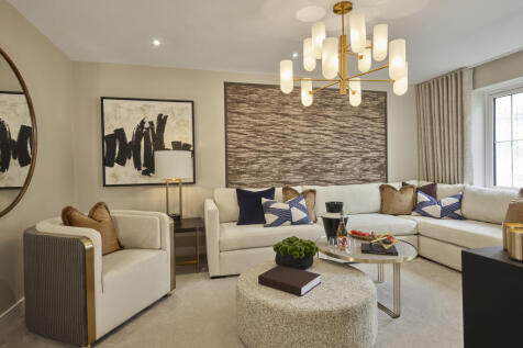 Show Home Photography