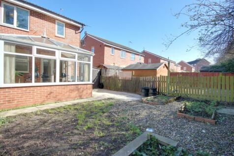 1 Garden B