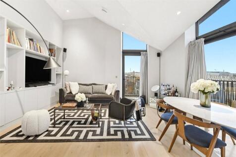 Carnaby Lofts