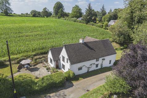 Ambleside, Little Back Lane