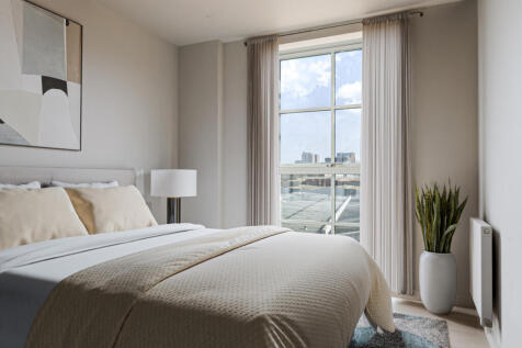 Rhapsody Greystar Hayes 2 Bed Apartment For Selection (4 Of 9) 3