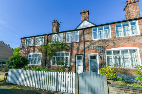 Front External