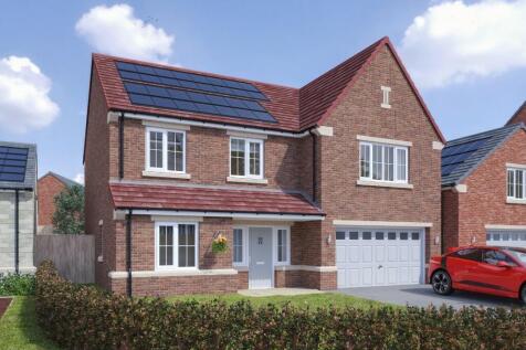 primary property image