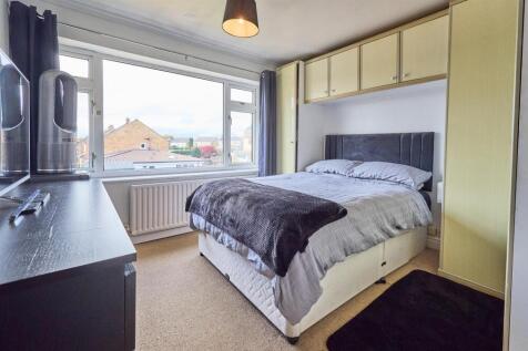 Bedroom Two to Front