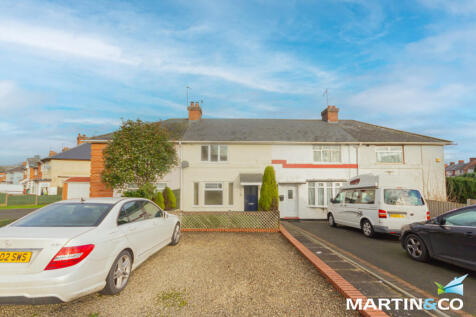 3 Bedroom Terraced in B31 1QS