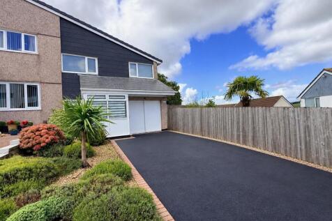 HEMERDON HEIGHTS, PLYMPTON, PLYMOUTH PL7 2HA
