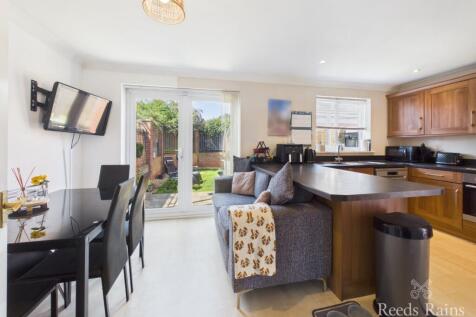 Kitchen/ Diner