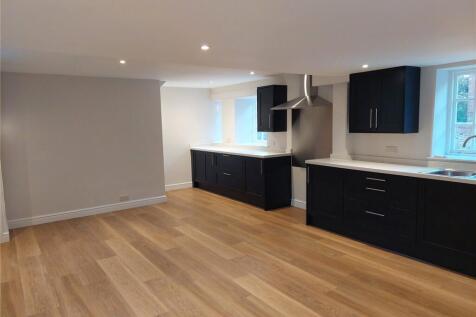 Openplan Family Room