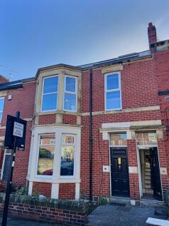 5 Bedroom Flat in NE2 2JE