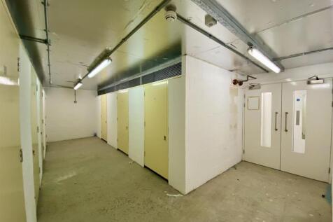 Secure Storage