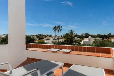 TERRACE VIEWS
