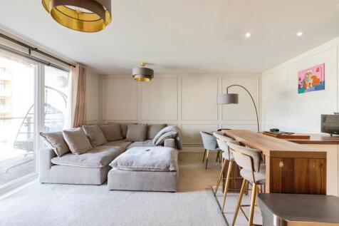 Kitchen/Lounge
