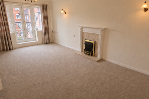 Flat 36