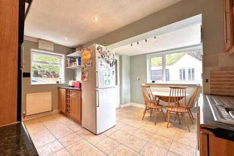 Open-Plan Breakfast Kitchen 947