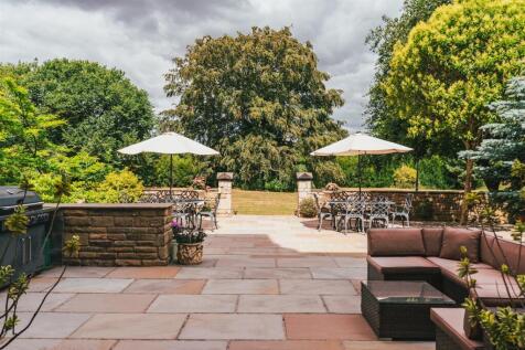 Exterior and Gardens