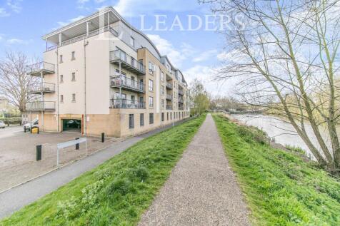 Yeoman Close