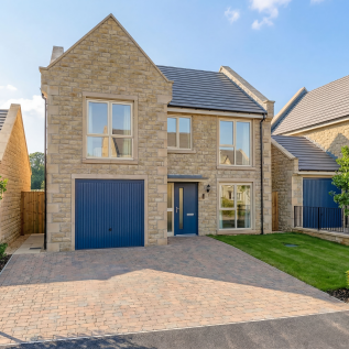 primary property image