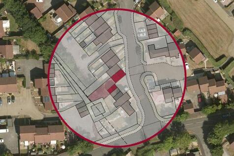 Aerial Map