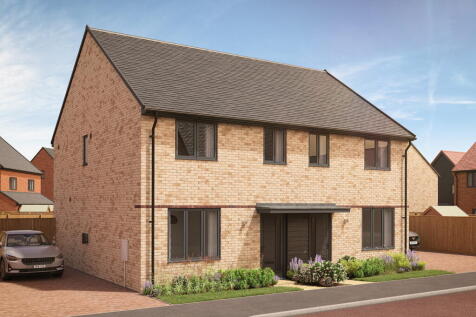 primary property image