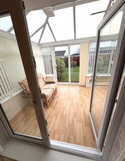 ACCESS TO CONSERVATORY