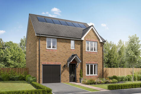 primary property image
