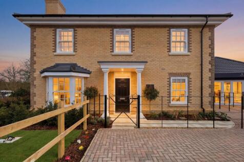 primary property image