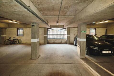 Allocated Parking