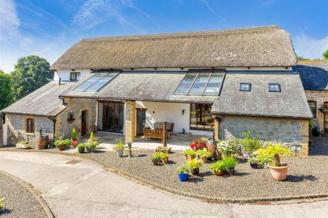 A01 - The Threshing Barn Chudleigh - 260708.jpg