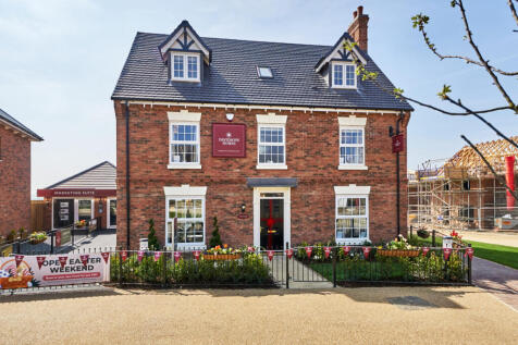 primary property image