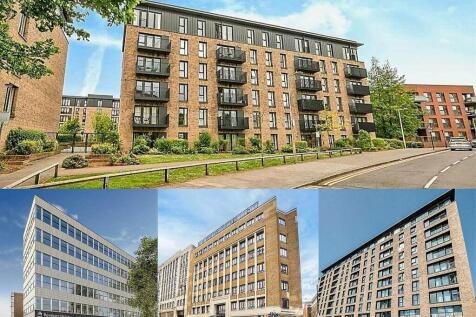All Buildings