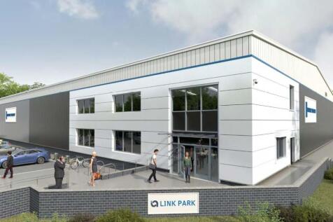 Unit 3 Link Park, Glasgow &amp; Edinburgh Road, Newhouse