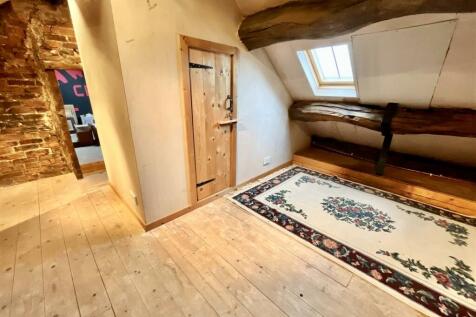Loft Room One