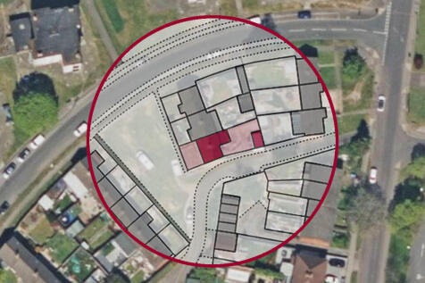 Aerial Map