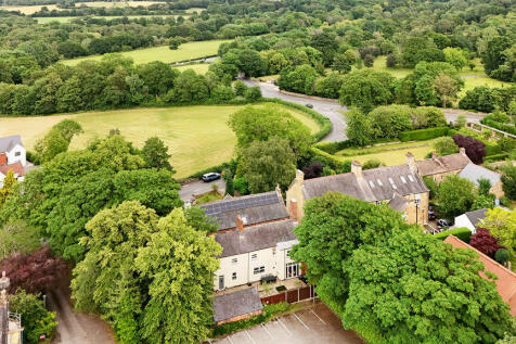 Aerial Image