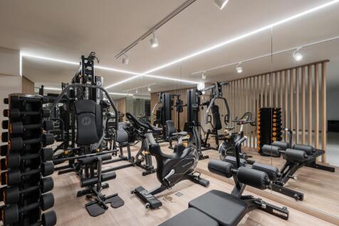 GYM