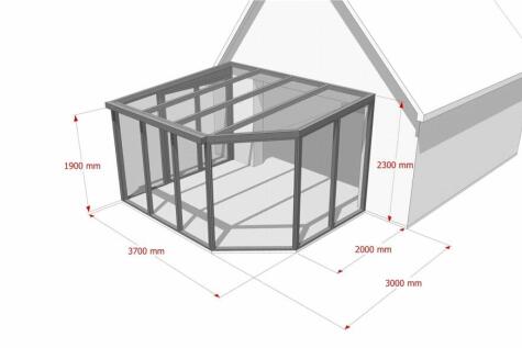 Conservatory Plans