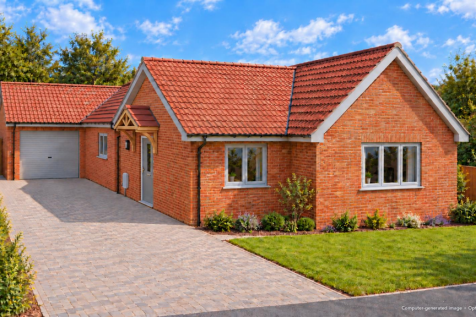 PROPOSED ACCOMMODATION