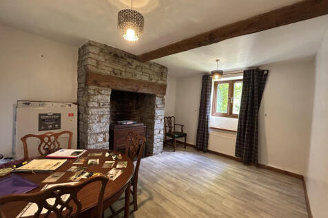 Smallholding Property