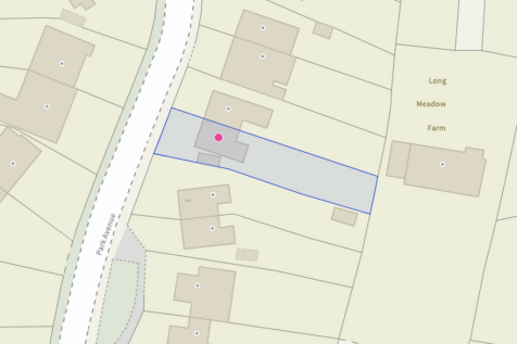 Size and Position of Plot