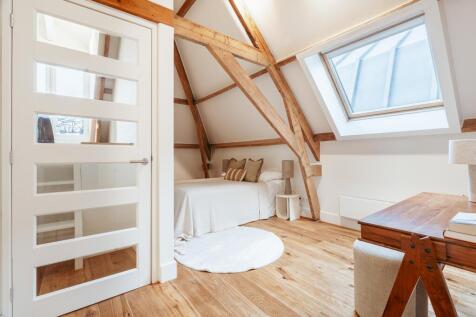 Van Baerlestraat 17 3 1071 AM AMSTERDAM image 21