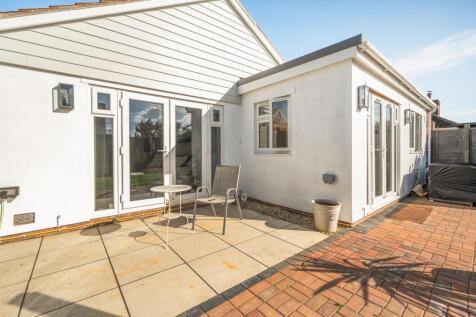 Terrace / Patio