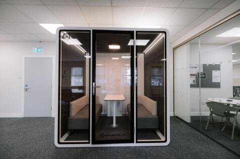 Meeting Table
