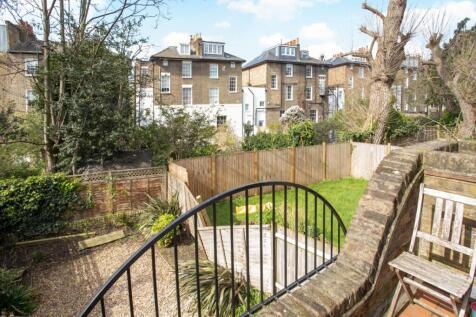Barnsbury Terrace
