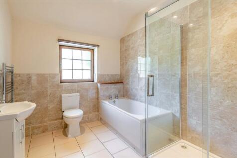 Annexe - Bathroom