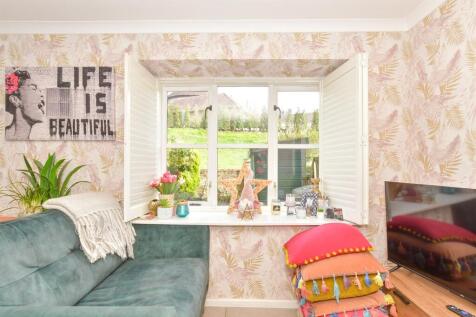 Internal Lifestyle Photograph