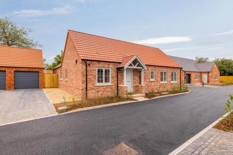 Plot 2 Water Gate New Bungalows (Quadring)-1