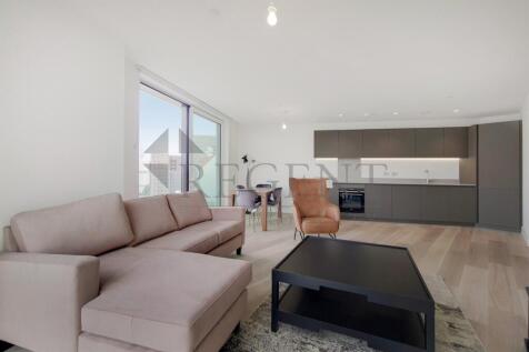 Open plan