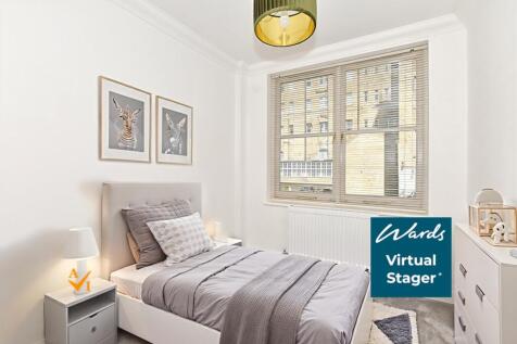 Bedroom 3 (Modern Style)